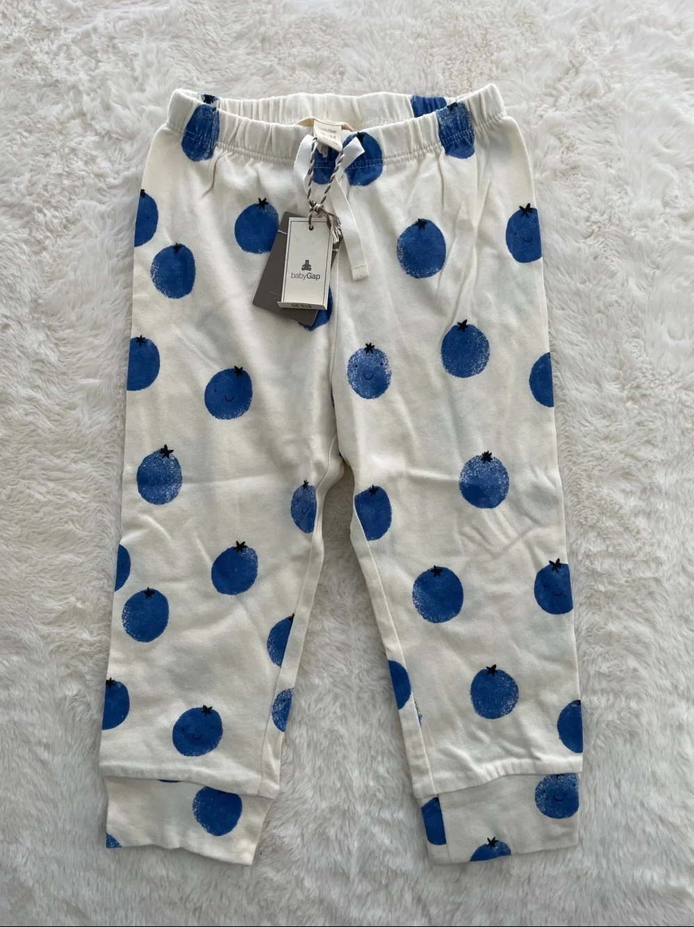 GAP baby size